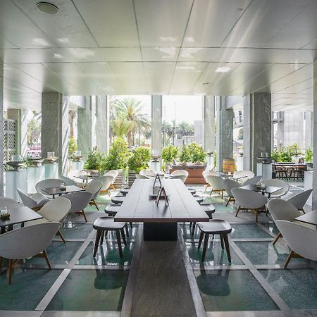 Al Bandar Arjaan - Dubai Creek Hotel Екстериор снимка