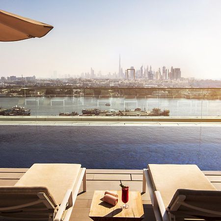 Al Bandar Arjaan - Dubai Creek Hotel Екстериор снимка