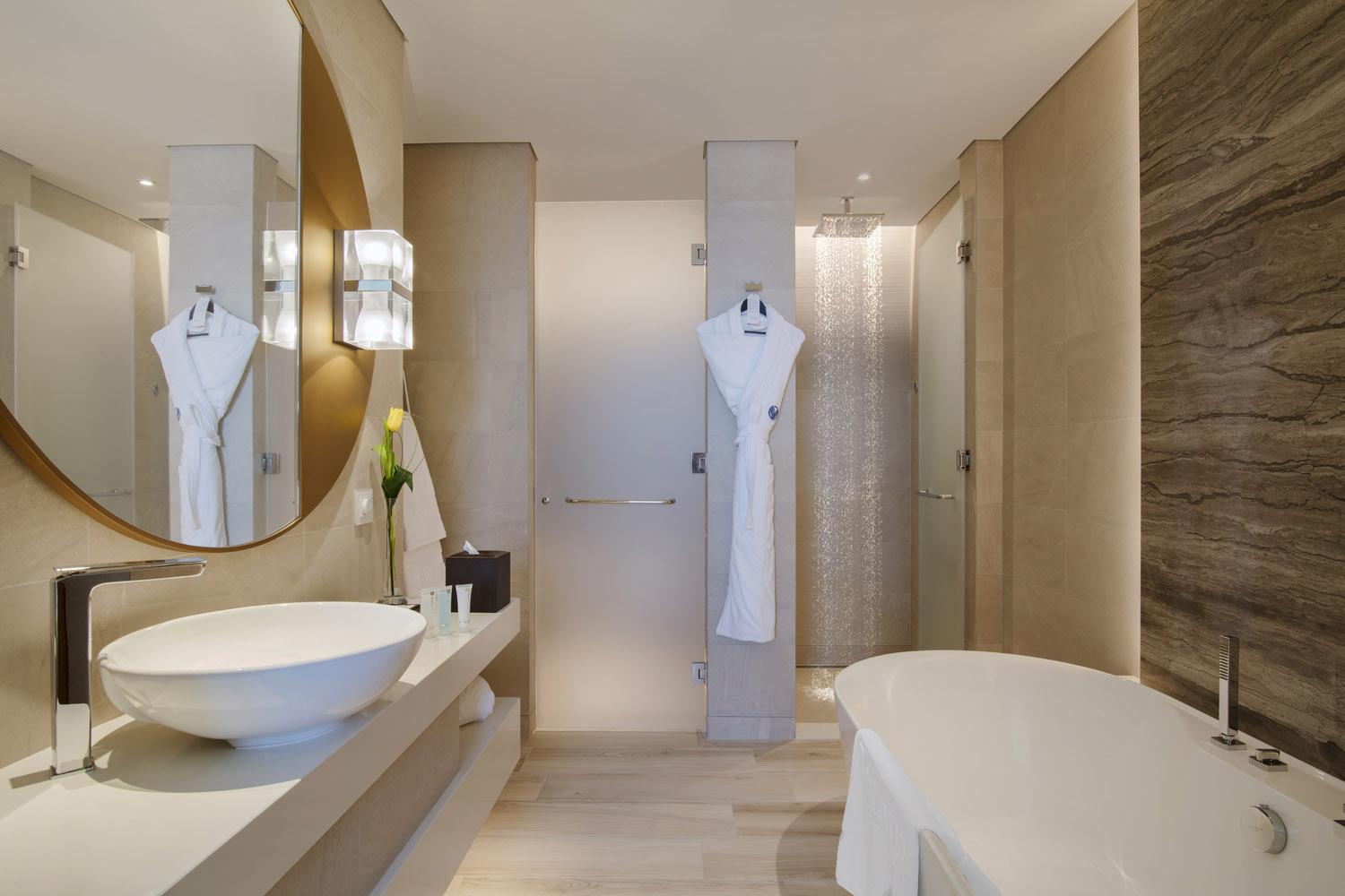 Al Bandar Arjaan - Dubai Creek Hotel Екстериор снимка