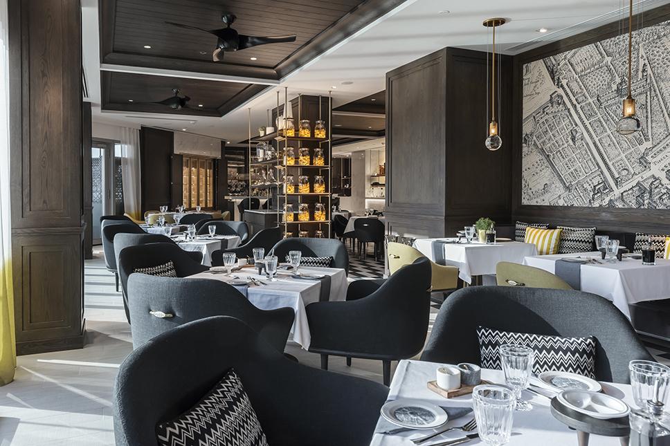 Al Bandar Arjaan - Dubai Creek Hotel Екстериор снимка