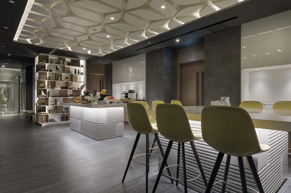 Al Bandar Arjaan - Dubai Creek Hotel Екстериор снимка