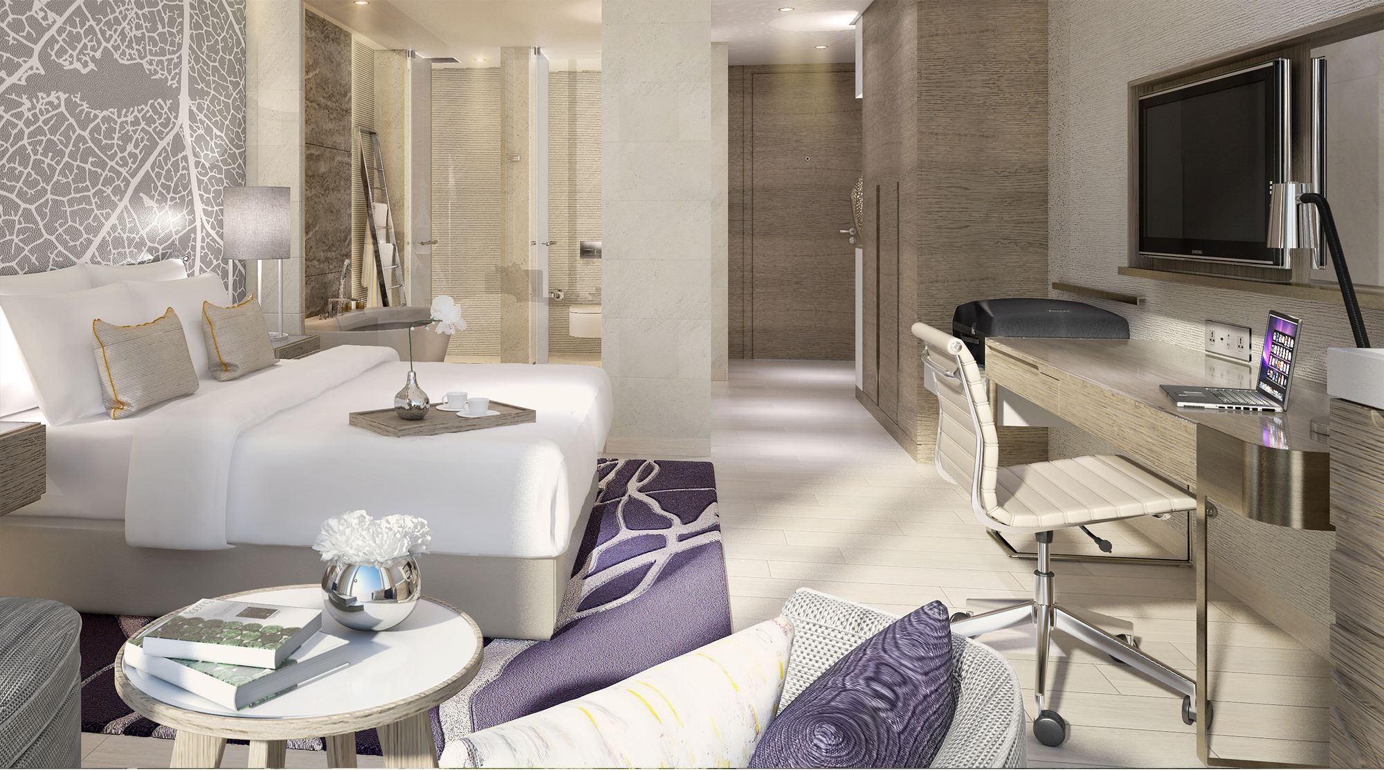 Al Bandar Arjaan - Dubai Creek Hotel Екстериор снимка