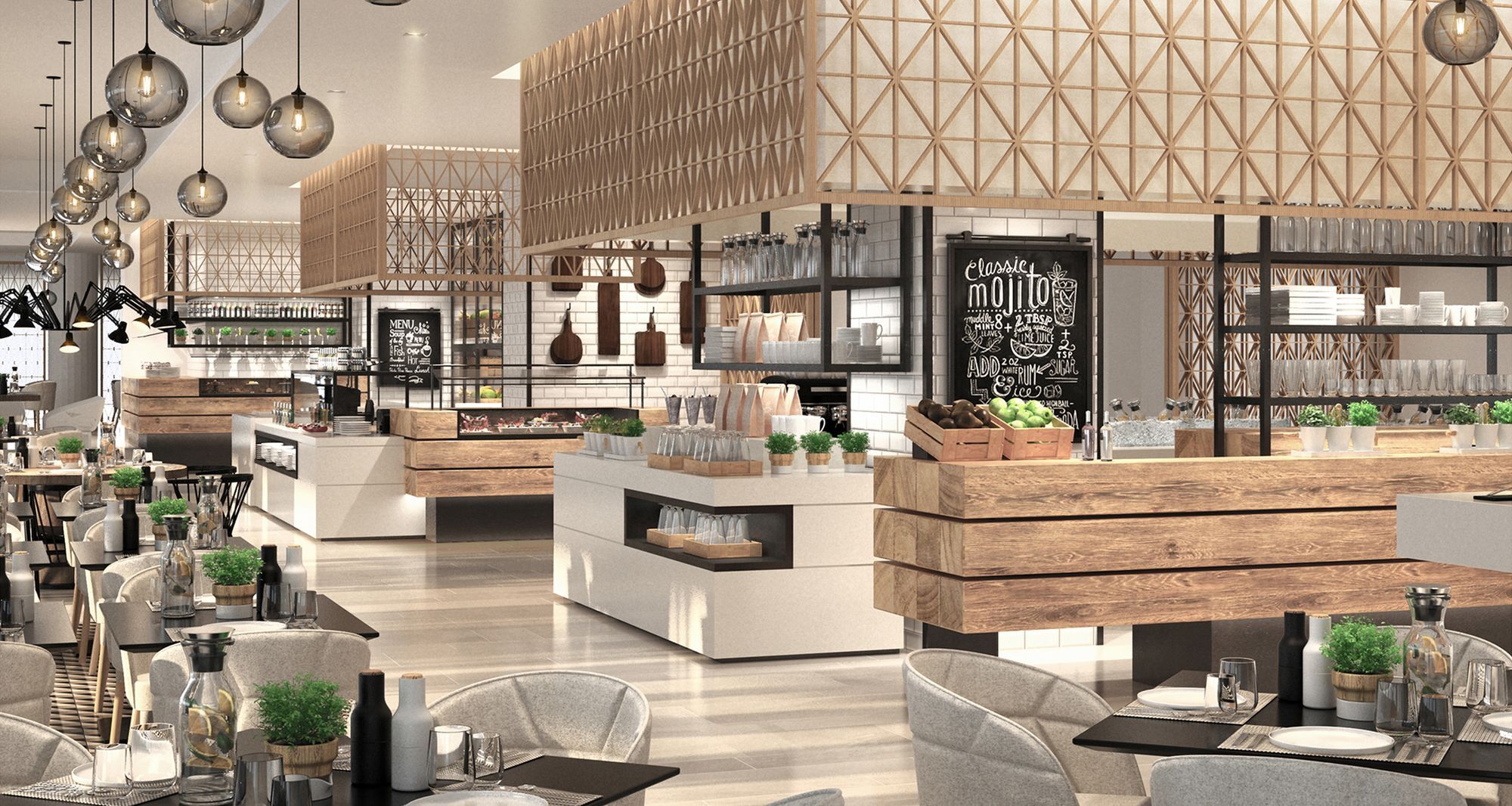 Al Bandar Arjaan - Dubai Creek Hotel Екстериор снимка